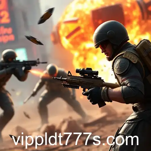 Exploring the World of Action Games: Insights into the 'pldt 777s' Keyword