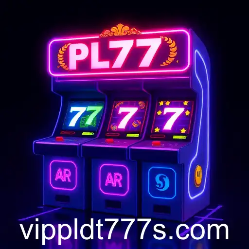 Revisiting Arcade Classics: The Allure of 'PLDT 777s'