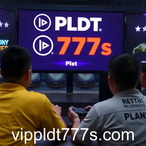 The Digital Gaming Landscape of PLDT 777s