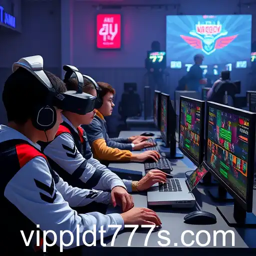 The Evolution of Online Gaming Communities