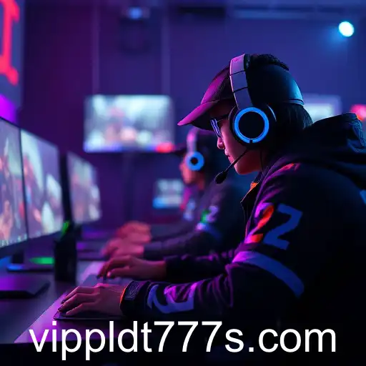 Gaming Evolution: PLDT 777s Leads the Way