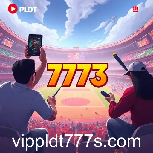 Navigating the Digital Playground: PLDT 777s Uplift