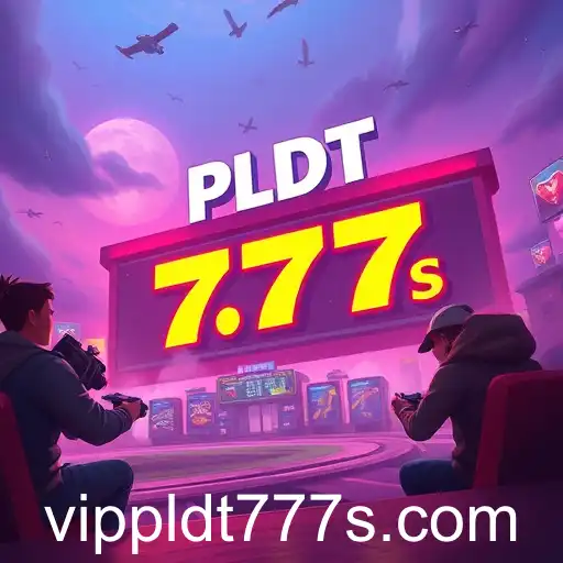 The Rise of PLDT 777s in the Gaming World
