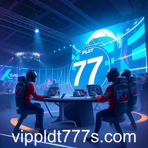 The Virtual Buzz Around PLDT 777s Gaming