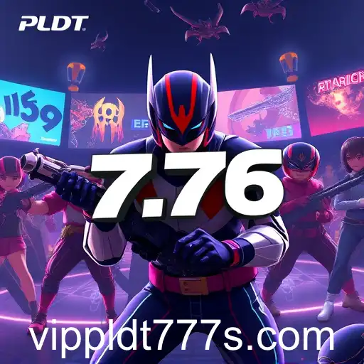 The Digital Landscape Around PLDT 777s