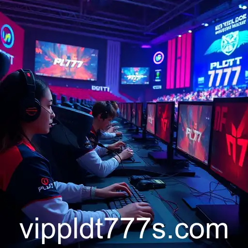 PLDT 777s: A Triumph in Mobile Gaming