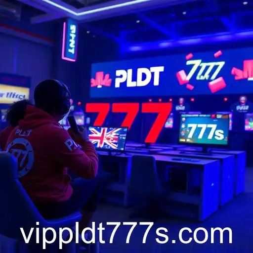 Exploring the Digital Rush Around PLDT 777s