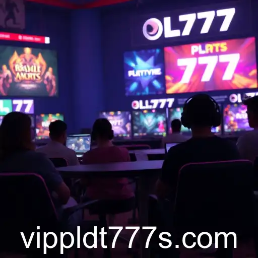 The Rise of PLDT 777s in Online Gaming
