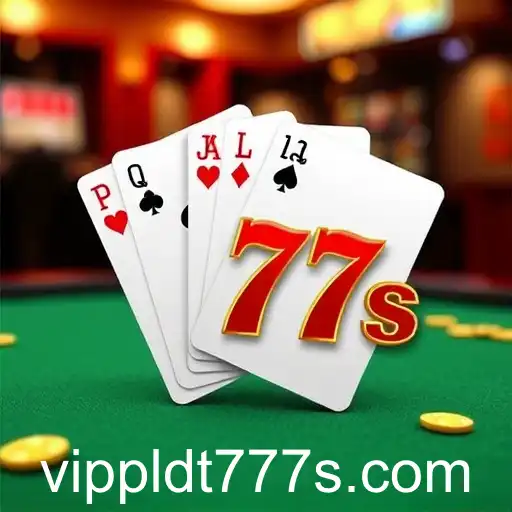 The Rise of PLDT 777s in Online Gaming