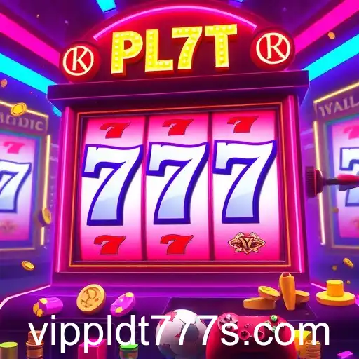 The Rise of PLDT 777s in the Online Gaming Scene