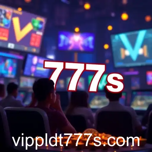 The Rise of PLDT 777s in Online Gaming