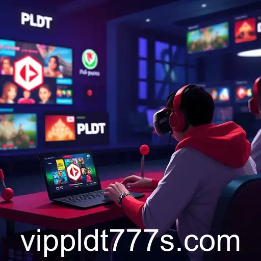 The Rise of Digital Gaming: PLDT 777s Trend