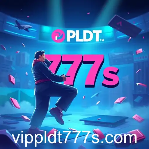 The Rise of PLDT 777s in Online Gaming