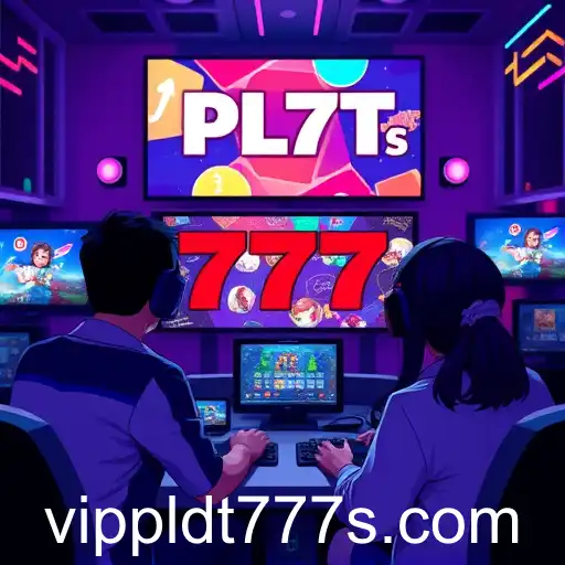 The Rise of PLDT 777s: A Digital Adventure