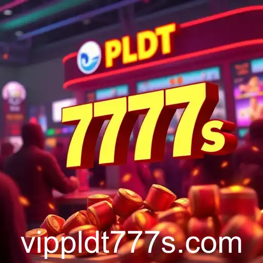 The Rise of PLDT 777s in Gaming