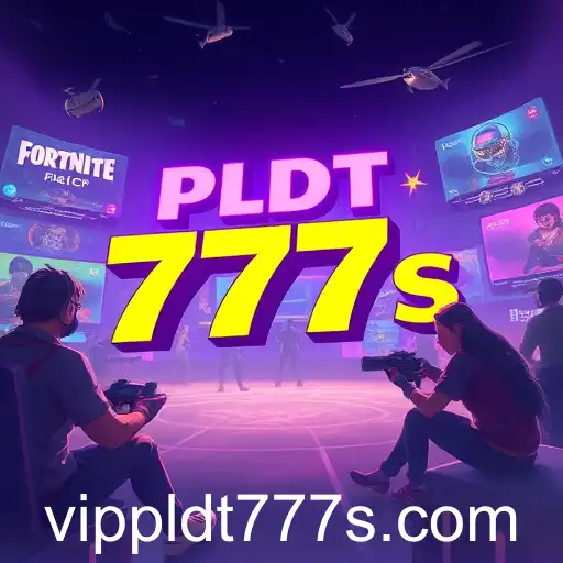Navigating Digital Landscapes: The Rise of PLDT 777s in Gaming