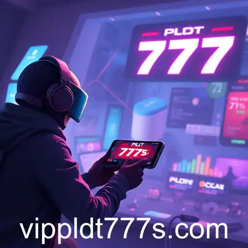 The Rise of PLDT 777s in Online Gaming