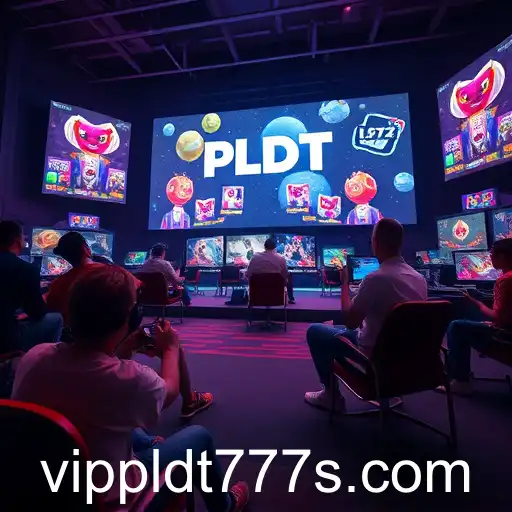 The Rise of PLDT 777s in Digital Gaming