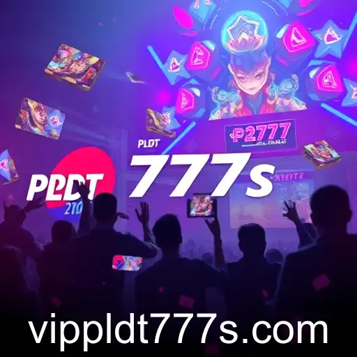 The Rise of PLDT 777s in Digital Gaming