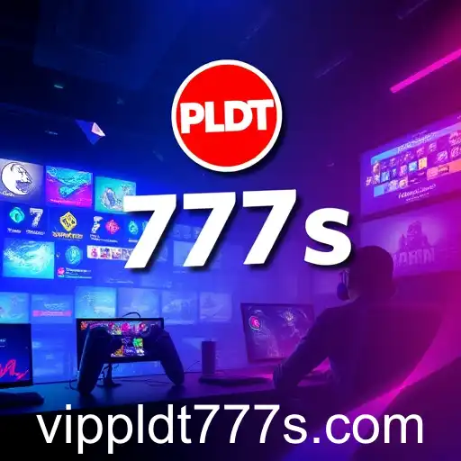 The Digital Gaming Landscape of PLDT 777s