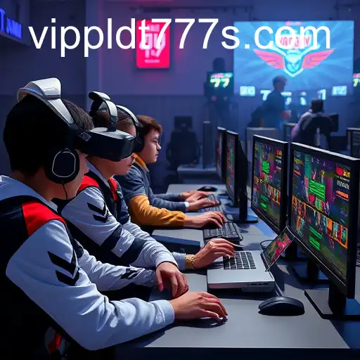 The Evolution of Online Gaming Communities