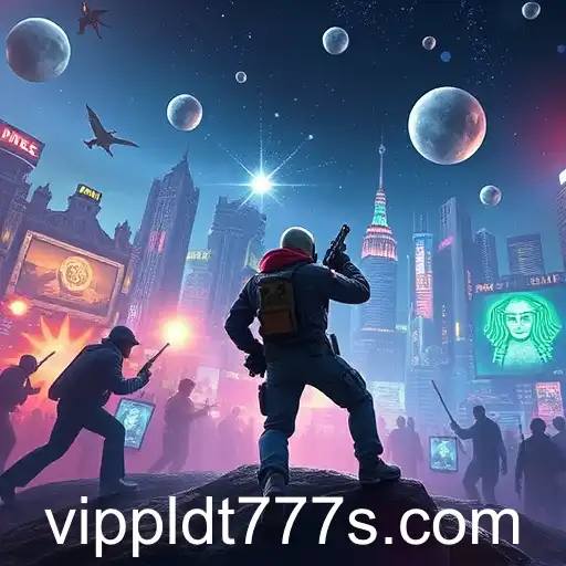 Exploring the Rising Popularity of 'Multiplayer Arena' Games Featuring PLDT 777s
