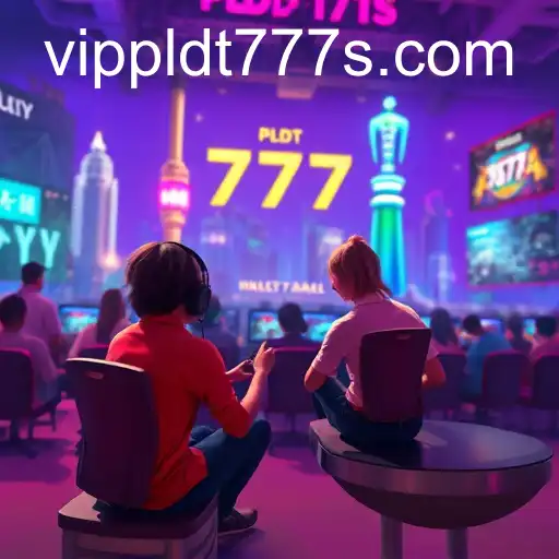 The Influence of Online Games on Modern Society