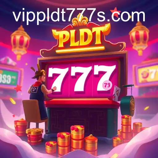 PLDT 777s: A New Phase in Online Gaming