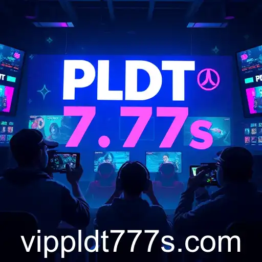 The Rise of PLDT 777s in the Gaming World