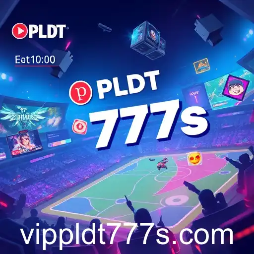 The Virtual Buzz Around PLDT 777s Gaming
