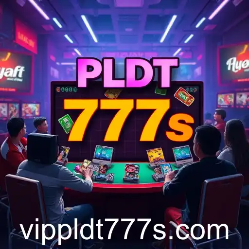 The Rise of PLDT 777s in Online Gaming