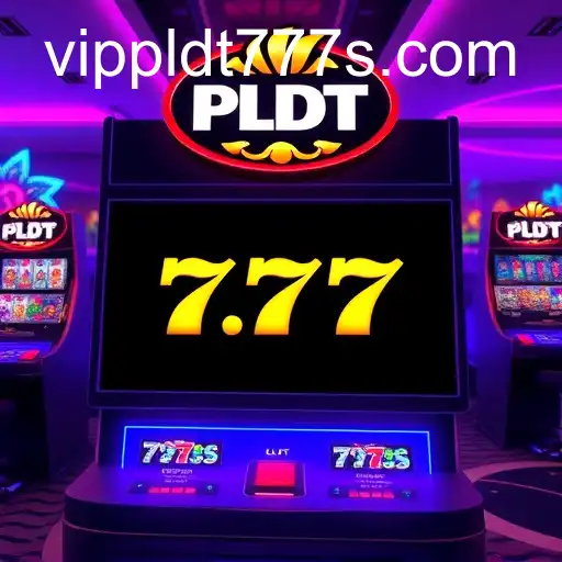 PLDT 777s Empowering Digital Gaming