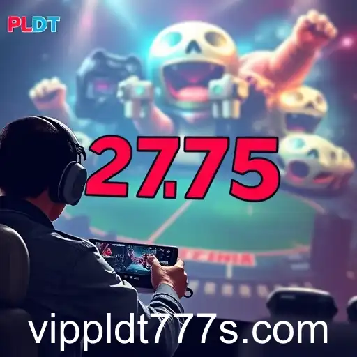 PLDT 777s: A Triumph in Mobile Gaming