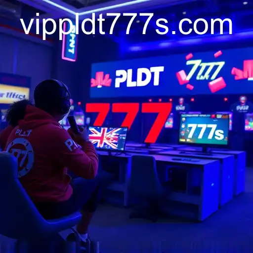 Exploring the Digital Rush Around PLDT 777s