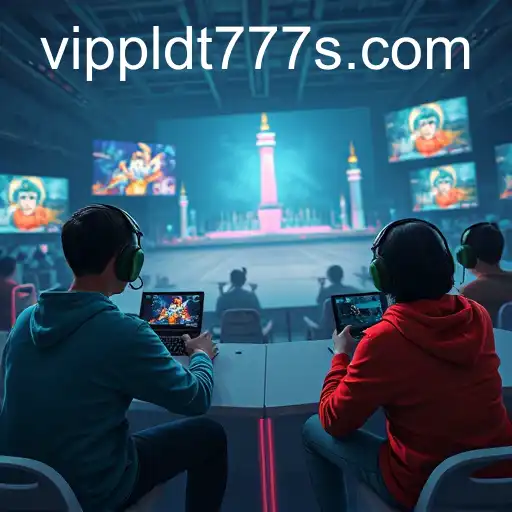 PLDT 777s: Revolutionizing Online Gaming