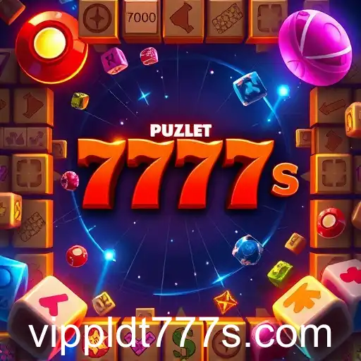 Exploring 'Puzzle Play': The Enigmatic World of 'pldt 777s'