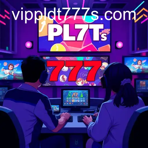 The Rise of PLDT 777s: A Digital Adventure