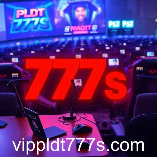 The Rise of PLDT 777s and Its Impact on Digital Gaming
