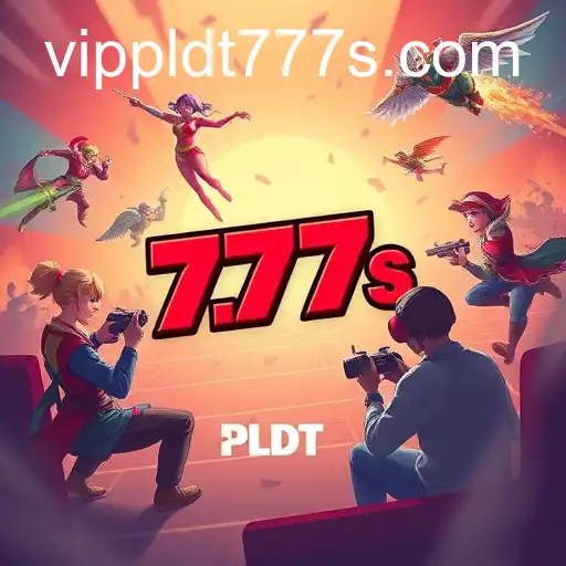 The Rise of PLDT 777s in the Gaming Industry