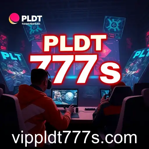 The Rise of PLDT 777s in Gaming