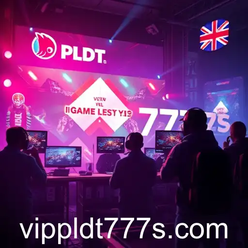 Navigating Digital Landscapes: The Rise of PLDT 777s in Gaming