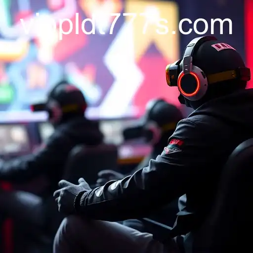 The Rise of PLDT 777s in Online Gaming