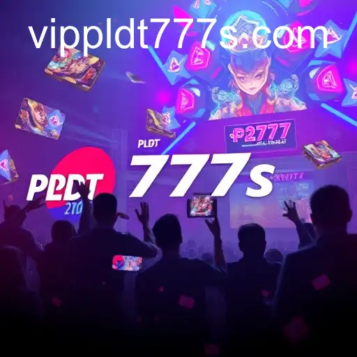 The Rise of PLDT 777s in Digital Gaming