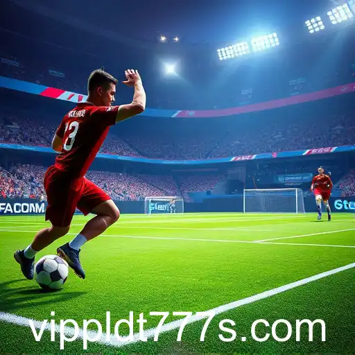 Sports Hub: Discover the Thrilling World of Sports Games with PLDT 777s